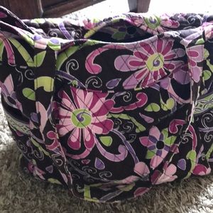 Vera Bradley tote